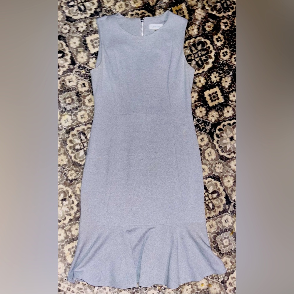 Cute Calvin cline dress 👗